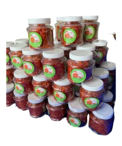 NGUYÊN LIỆU GIA VỊ