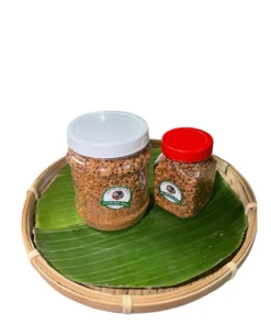 MUỐI TÔM TÂY NINH